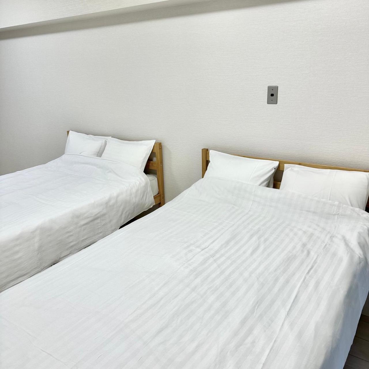 新宿歌舞伎町/コリアンタウン/501 Apartment Präfektur Tokio